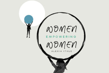Women Empowering Women in Logistics