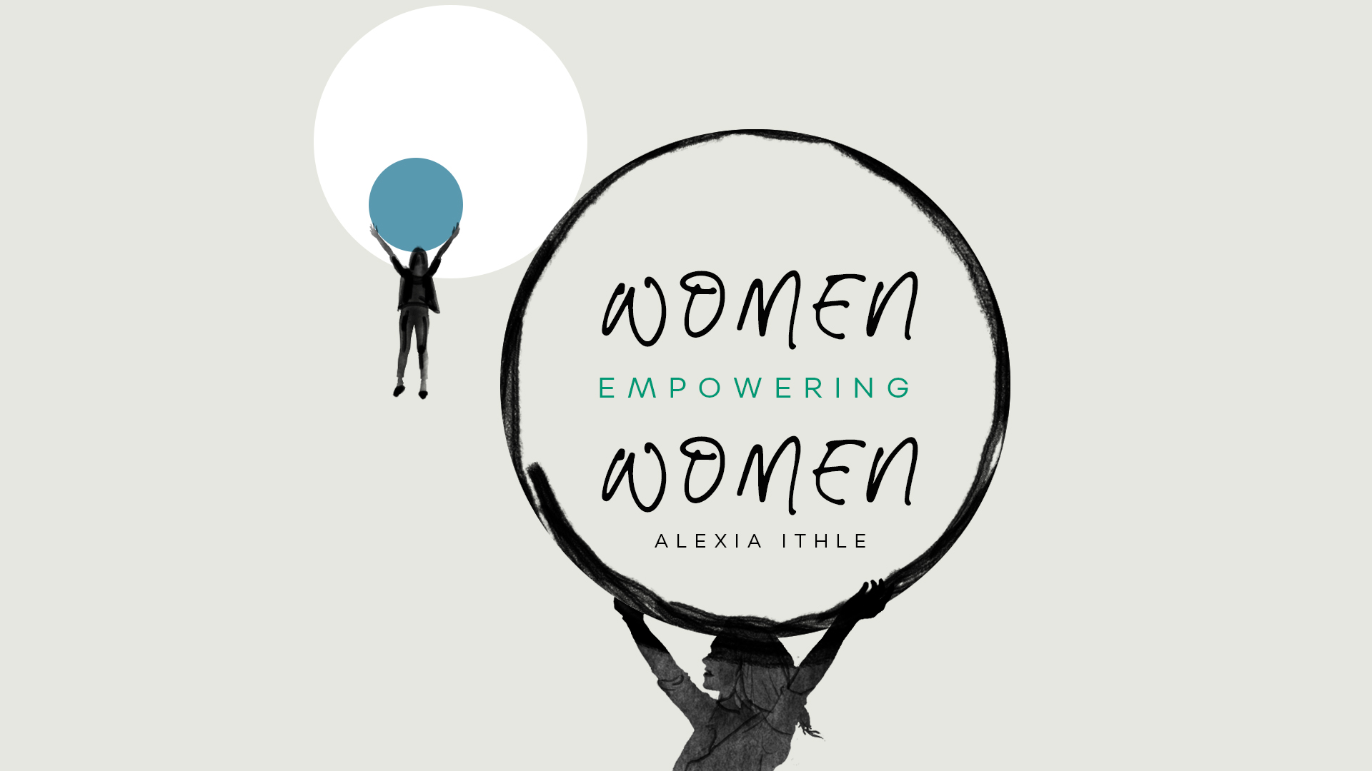 Women Empowering Women in Logistics